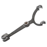 Clutch Fork Fits Austin-healey Sprite & Mg Midget Part Number 22G168 New. Price: $94.78.
