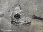 Transfer Case Oem 12-16 Bmw 528I 1YR Wrnty Used. Price: $180.00.
