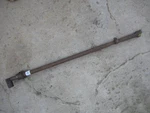Porsche 914 / - 6 Front Rod For Tail Shifter 1970 1972 Used. Price: $225.00.
