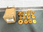 Ford Oem Nos 3R3Z-7025-AB T56 Tremec Bearing Kit 2003-2004 Mustang Svt Cobra New. Price: $439.99.