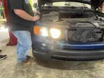 Transfer Case 4.4L Nvg Manufacturer Fits 00-03 Bmw X5 87571 Used. Price: $735.07.