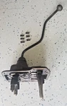 1982 Ford F-150 Manual Transmission Top Cover Forks Shifter 13-01-097-906 Used. Price: $254.96.