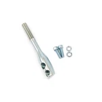 Umi 2105 93-02 F-body Short Shifter Handle, 6.5 Inch, Zinc Finish New. Price: $42.99.