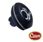 Crown Wiper & Heater Switch Knob For Jeep CJ5 CJ6 CJ7 CJ8 1968-1986 5459189 New. Price: $19.00.