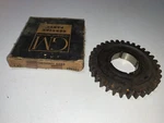 1931 - 1947 Chevrolet Speed Truck 3RD Trans Countershaft Gear Nos 590502 New. Price: $59.99.