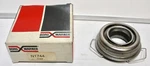 Borg Warner Bwd # N1744 Transmission Clutch Release Throwout Bearing Assy. Nos New. Price: $9.95.