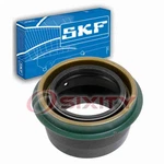 Skf Rear Transfer Case Output Shaft Seal For 1994-2002 Dodge Ram 3500 Ii New. Price: $24.46.
