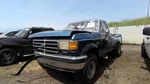 Transfer Case Slip Yoke Output Manual Shift Fits 87-91 Ford F150 Pickup 32808719 Used. Price: $450.07.