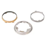 For Chevy Camaro 10-24 Manual Transmission Synchronizer Blocking Ring Genuine Gm New. Price: $111.39.