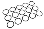 Genuine Gm Manual Transmission Input Shaft Bearing Shim 19302615 New. Price: $53.25.