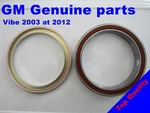 Bearing & Deflector For Gm Pontiac Vibe Coupling 19205423 19205171 Differential New. Price: $130.00.