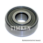 Manual Transmission Output Shaft Bearing Timken 307FFTB New. Price: $133.70.