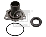 Febi Bilstein 45719 Guide Tube, Clutch For Audi Skoda Vw Neu. Price: $44.57.