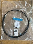 Silver Sport Transmission SPA-07 Push-on Type Chrysler Speedometer Cable Kit New. Price: $60.00.