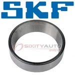 Skf Rear Outer Wheel Bearing Race For 1963 Studebaker 8E13D - Driveline Un New. Price: $21.68.