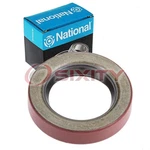 National Front Transfer Case Output Shaft Seal For 1962-1965 Jeep Tornado Mc New. Price: $18.66.