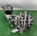 Dodge Dart Fiat 500L 2012-2017 Hydraulic Transmission Shift Actuator Assembly Used. Price: $499.99.