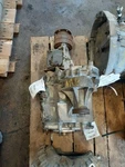 Transfer Case 3.5L 6 Cylinder Automatic Transmission Fits 01-02 Montero 340002 Used. Price: $274.73.