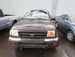 Transfer Case Cylinder With Differential Lock Fits 97-98 Tacoma 13415768 Used. Price: $346.62.