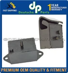 Bmw E10 1600 1602 2002 Left + Right Engine Mount 11819057213 11811109351 Set New. Price: $69.99.