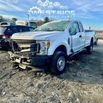 Transfer Case 6.2L Electronic Shift Fits 17-18 Ford F250SD Pickup 1631018 Used. Price: $1011.68.