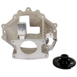 Bert Transmission 301C/320NCEXT Crate Fits Chevy Bellhousing New. Price: $870.99.