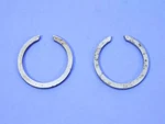 Genuine Mopar Synchronizer Hub Ring 4761136 New. Price: $40.50.