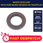 Shaft Seal Fits Bmw 320 2.0 2.2 1991 On Corteco 23121222972 23121228425 Quality New. Price: $27.25.