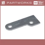 Gearbox Carrier Washer For Porsche 911 '65-'71 90137531100 Neu. Price: $18.75.