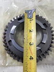 404582A Getrag 290 Transmission Mainshaft 2ND Gear 39T Wc 1994-ON New. Price: $99.99.