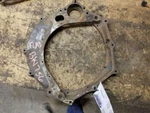 Powerglide To V-8 Spacer Fits 55-57 Chevrolet 408354 Used. Price: $50.00.