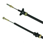 Clutch Cable Atp Y-236 New. Price: $73.99.