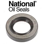 National Outer Power Steering Pump Shaft Seal For 1953-1955 Gmc PM252 Ij New. Price: $23.61.