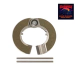 SCB200.500 Pfr Oem Snap Clutch Brake 2" Hinged .500" Thick Eaton Fuller Diesel New. Price: $63.93.