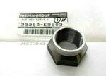 Datsun Nissan 720 200SX 240SX 280ZX 300ZX Genuine Main Shaft Nut FS5W71B FS5W71C New. Price: $20.00.
