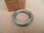 Vintage (nos) 1949-1960 Ford Rear Inner Wheel Bearing Retainer New. Price: $9.95.