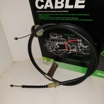 Clutch Cable * 14829 Motormite 1983 - 1988 Ford Mustang Capri Thunderbird New. Price: $56.00.