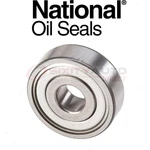 National 301-SS Bearing For B301S2 6301ZZ 63012ZJ 6301.2ZR 6301-2ZJEM New. Price: $33.48.