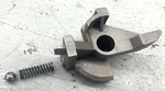 97-2004 C5 Corvette Tremec T56 Front Offset Lever W/ Spring & Ball 1386-024-098 Used. Price: $69.99.