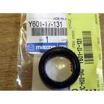 Genuine /mazda 1999-2005 Miata 6-SPEED Mt Front Oil Seal Y601-17-131 F/s New. Price: $9.00.