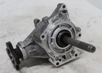 2008-2015 Nissan Rogue Transfer Case Assembly Cvt Vin J (1ST Digit) Used. Price: $128.24.