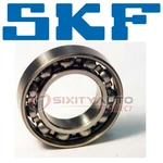 Skf Rear Power Take Off Pto Output Shaft Bearing For 1957 International S130 Jp New. Price: $67.57.
