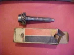 Nos Speed Transmission Main Drive Gear C3AZ-7017D 1963 Ford Without O/d Usa. Price: $39.99.