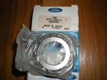 Nos 1985-1989 Ford Truck Mitsubishi Speed Countershaft Bearing E5TZ-7065-A New. Price: $14.99.