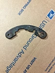 1967 1968 1969 Oldsmobile 442 Cutlass Floor Shifter Detent Bar Gm Oem Used. Price: $50.00.