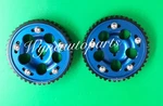 Pair Cam Gears Fit 03-05 Neon SRT-4 & 01-06 Pt Cruiser 2.4L Dohc Blue New. Price: $199.99.