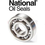 National Clutch Pilot Bearing For 1949-1950 Kaiser Vagabond Transmission Gm New. Price: $38.14.