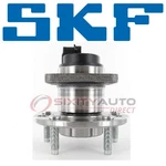 Skf Front Axle Bearing And Hub Assembly For 1993-2002 Pontiac Firebird Dj New. Price: $150.95.