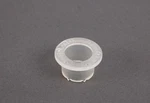 Genuine Volkswagen Lever Assembly Upper Bushing 1J0-711-217 New. Price: $19.95.
