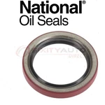 Transmission Output Shaft Seal For 1965 International AB1200 - Jh New. Price: $23.13.